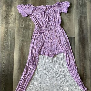 KIDS target romper/dress